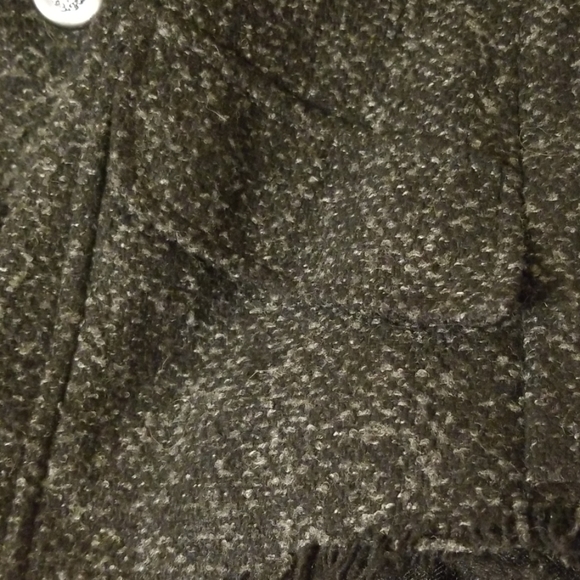 Nick & Mo Anthro wool blend single button blazer - Picture 5 of 8